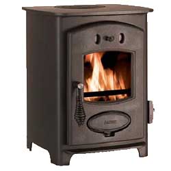 Aarrow Acorn 4 Stove for Multi Fuel